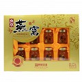 修存堂 虫草燕窝饮品 70ml*8瓶