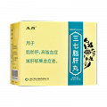 玉药 三七脂肝丸(会员专享) 5g*9袋