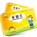 广州康和药业 童康片(糖衣片) 0.2g*100片*2瓶
