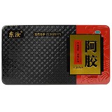 东汝 阿胶 250g(铁盒)