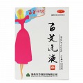 百艾 百艾洗液（帶沖洗器） 120ml