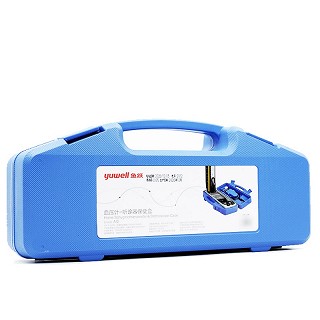 鱼跃 血压计-听诊器保健盒 A型（简装）