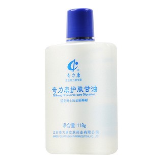 奇力康 护肤甘油 118g