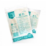 倍适威 棉签(简装) 10cm*50支