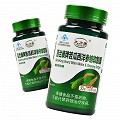 百合康牌苦瓜西洋參鉻軟膠囊 0.5g*60粒