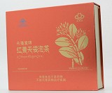 紫英庄 永福堂牌红景天袋泡茶(会员专享) 2.5g*20袋