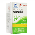 世一堂 清大廣仁牌綠康軟膠囊 0.5g*60粒