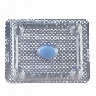 万艾可 H枸橼酸西地那非片 0.1g*1片