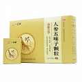 一正康 人參五味子顆粒  5g*60袋