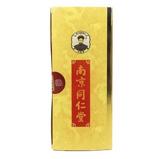 南京同仁堂 黄芪颗粒(无蔗糖) 4g*30袋