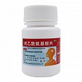 湘尔康 对乙酰氨基酚片 0.1g*30片