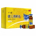 小飛象 健兒清解液 10ml*12支