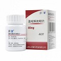 上藥 溴吡斯的明片 60mg*60片