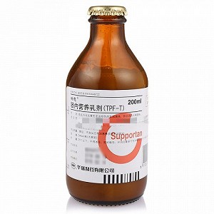 瑞能 肠内营养乳剂(TPF-T)(水果味) 200ml