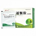 愛爾士 腎石通顆粒(無糖型) 4g*15袋/盒