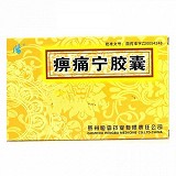 痹痛宁胶囊 0.2g*24粒
