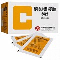 吉福士 磷酸铝凝胶 16g*10袋