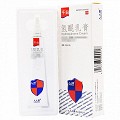 千白 氢醌乳膏 20g:0.4g