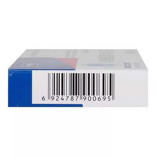 欣宝维乐 厄贝沙坦氢氯噻嗪片 14片