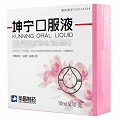 荣昌制药 坤宁口服液 10ml*10支