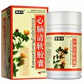 隆福堂 心脑清软胶囊 80s