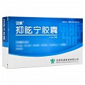 雙鼎 抑眩寧膠囊 0.3g*30粒