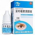 秀瞳 妥布霉素滴眼液 5ml:15mg