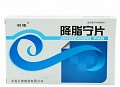 萬(wàn)德 降脂寧片 0.52g*30片
