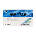 东泰 泌尿宁胶囊 0.45g*2*15粒