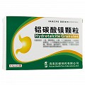 凱健 鋁碳酸鎂顆粒 2g:0.5g*24袋