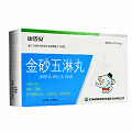 康恩贝 金砂五淋丸 6g*12袋