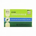 奥力保克 盐酸氟桂利嗪胶囊 10mg*30粒