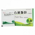 愛爾士 腎石通顆粒(無糖型) 4g*10袋