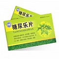 芮康 糖尿樂片 0.62g*14片*4小盒