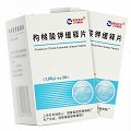 麗珠醫藥 枸櫞酸鉀緩釋片 1.08g*30片