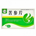 东嘉 苦参片 0.32g*45片