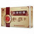 君碧莎 益康胶囊 0.4g*24粒