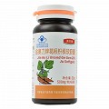 美贝健 金奥力牌葛根枳椇软胶囊 500mg*60粒