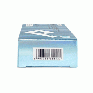 多嘿嘿 盐酸达泊西汀片 30mg*4片*3板