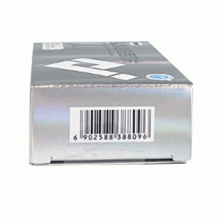 多嘿嘿 盐酸达泊西汀片 30mg*4片*1板