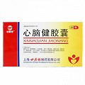 世康特 心脑健胶囊 36粒