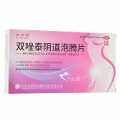 东方明 双唑泰阴道泡腾片 7片*2板