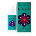 脱兔 肤芩洗剂 100ml/瓶