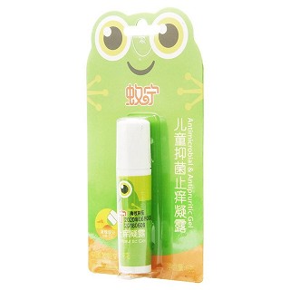 普肽ProteLight 呅宁 儿童抑菌凝露 6g