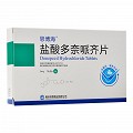 思博海 鹽酸多奈哌齊片 5mg*7片*3板