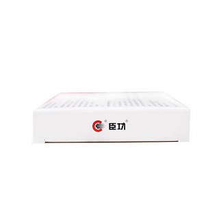 臣功 盐酸特比萘芬片 0.25g*6片*2板