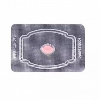 白云山 金戈 枸橼酸西地那非片 50mg*1片