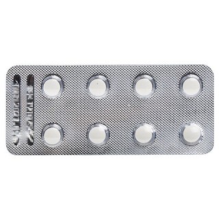 邦之  H匹伐他汀钙片 2mg*8片 *1板