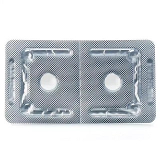 白云山/晶戈 他达拉非片 20mg*2片*1板