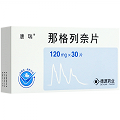 唐瑞 那格列奈片 0.12g*30片